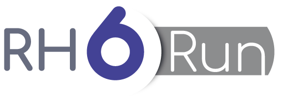 RH6run